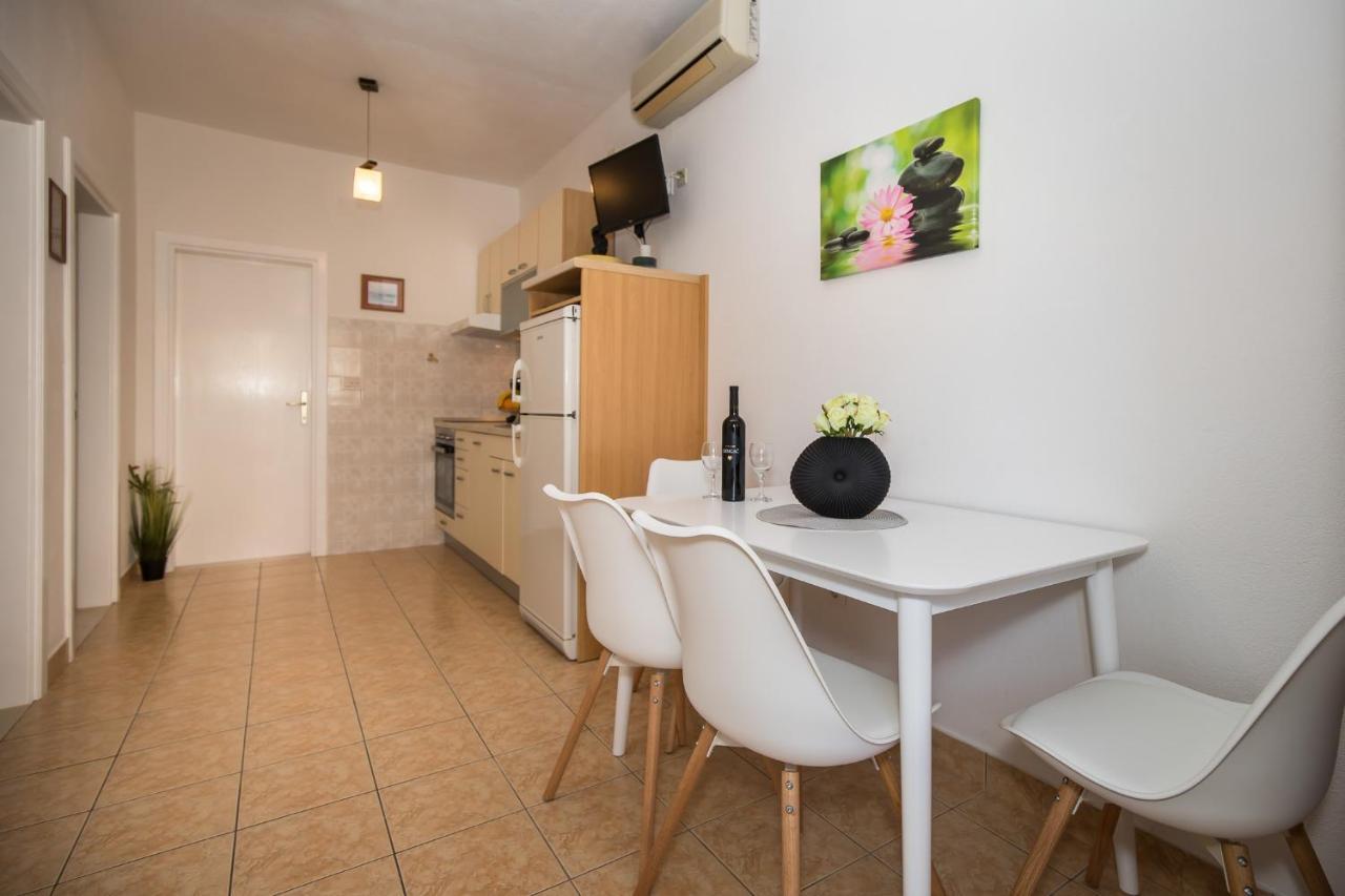 Filipic Apartmán *