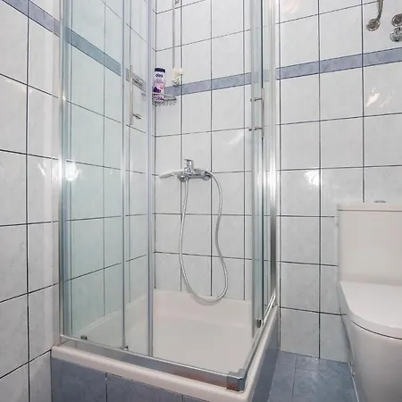 Apartmani Filipic Bol Exterior photo