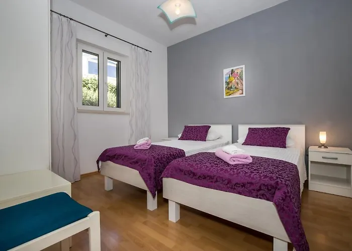Apartmani Filipic