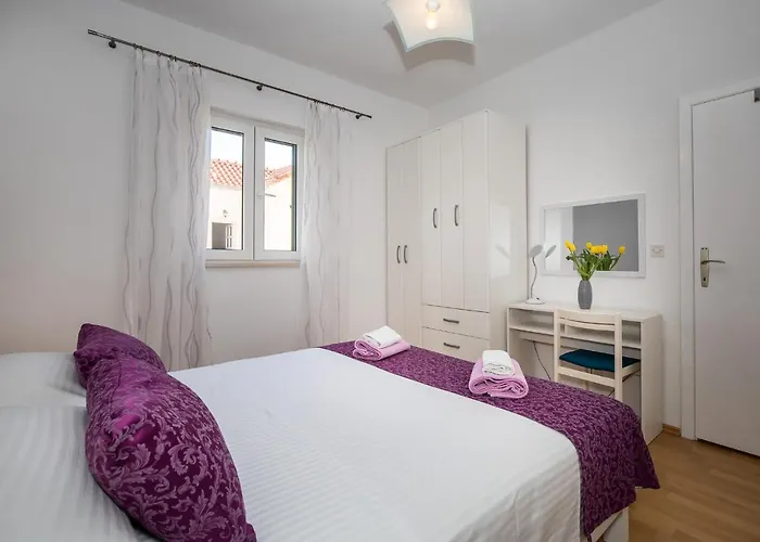 Apartmani Filipic