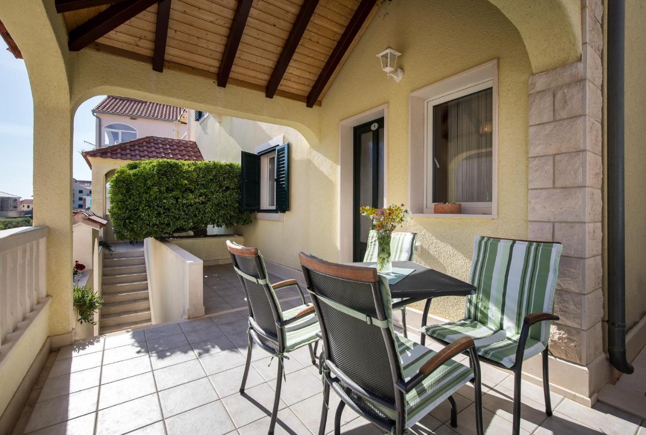 Apartment Filipic *