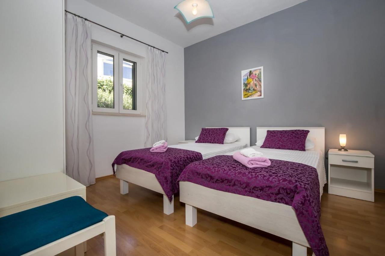 Filipic Apartment