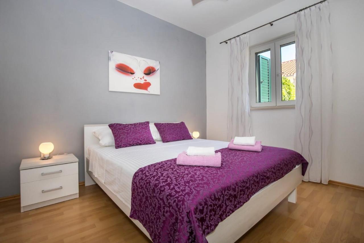 Apartment Filipic *
