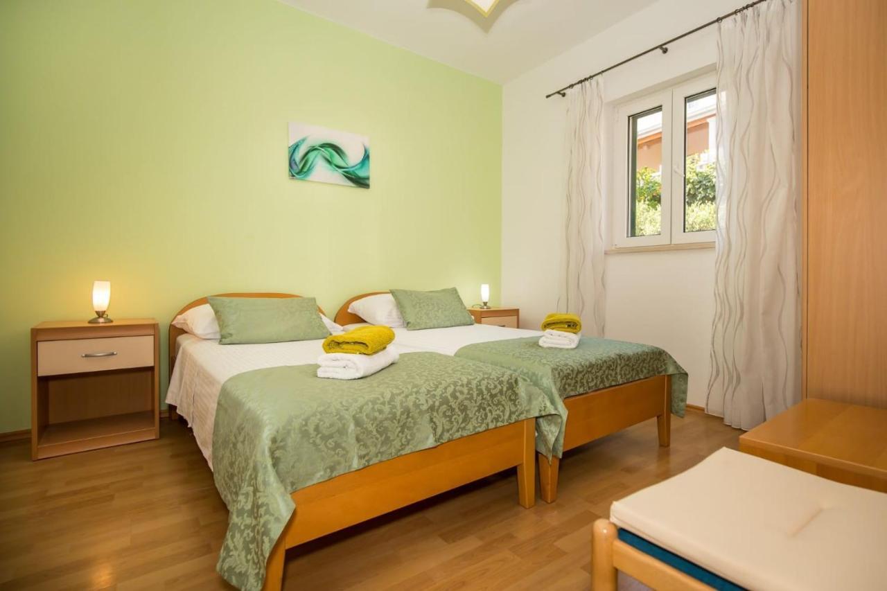 Apartment Filipic Bol