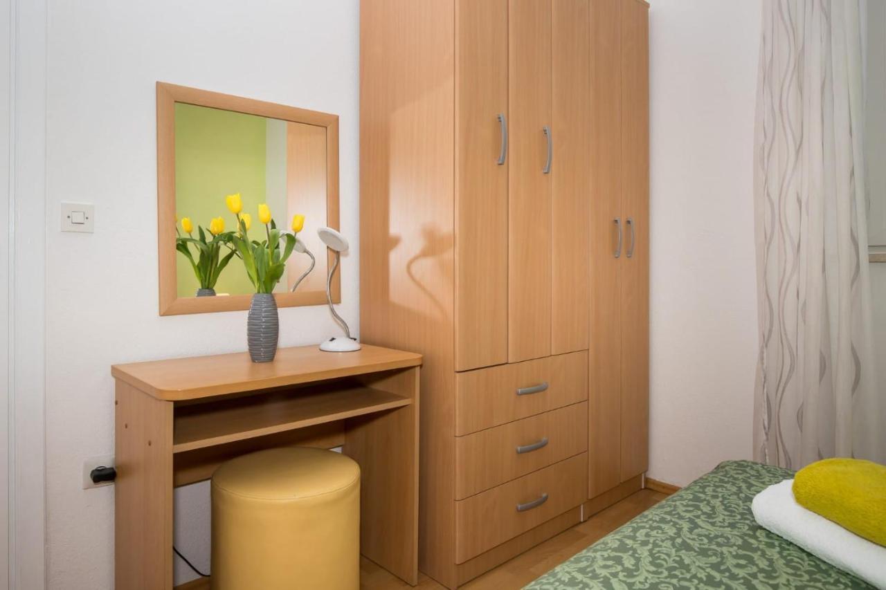 Apartment Filipic *