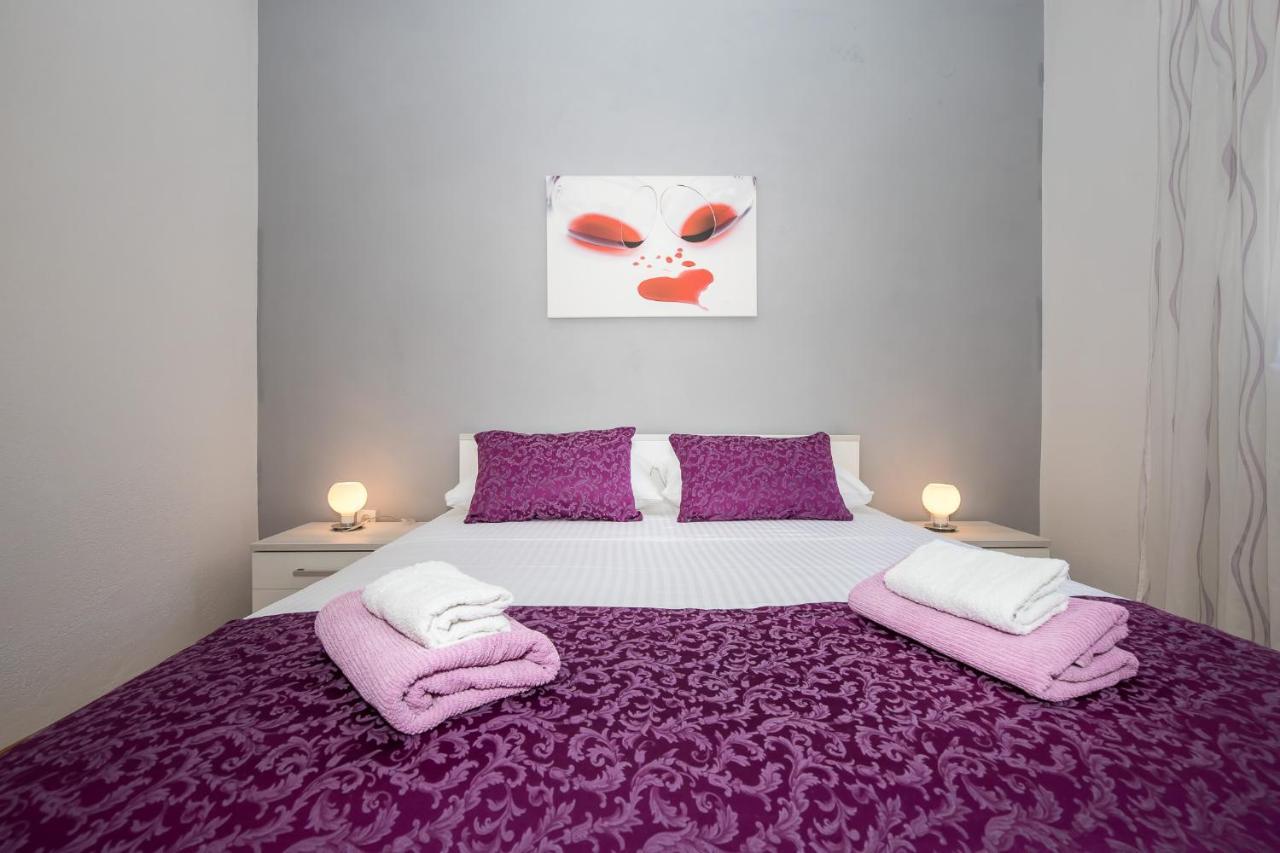 Filipic Apartment Bol