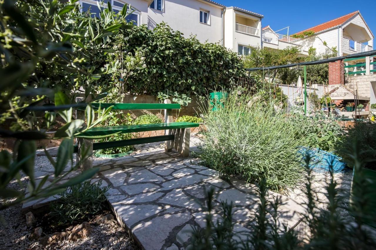 Filipic Apartment