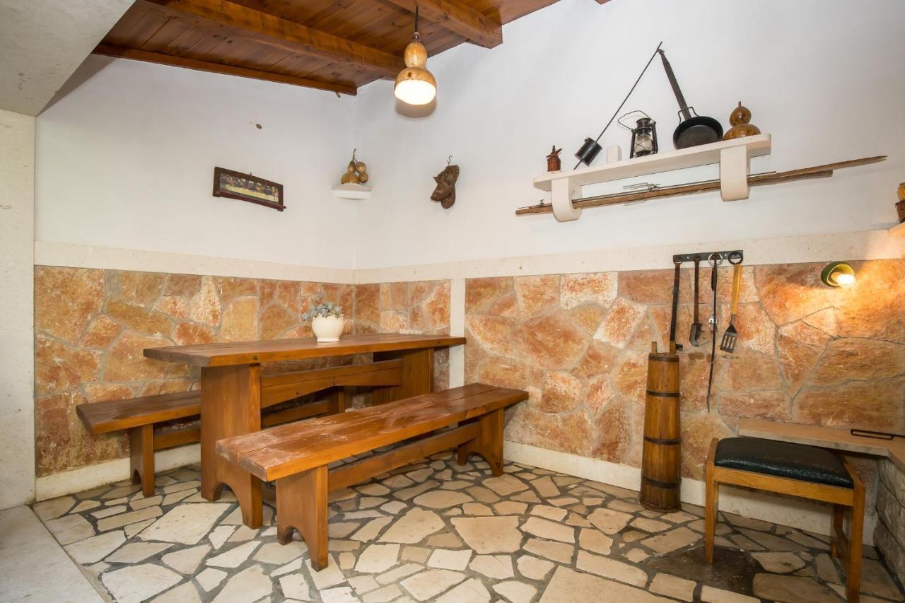 Filipic Appartement *