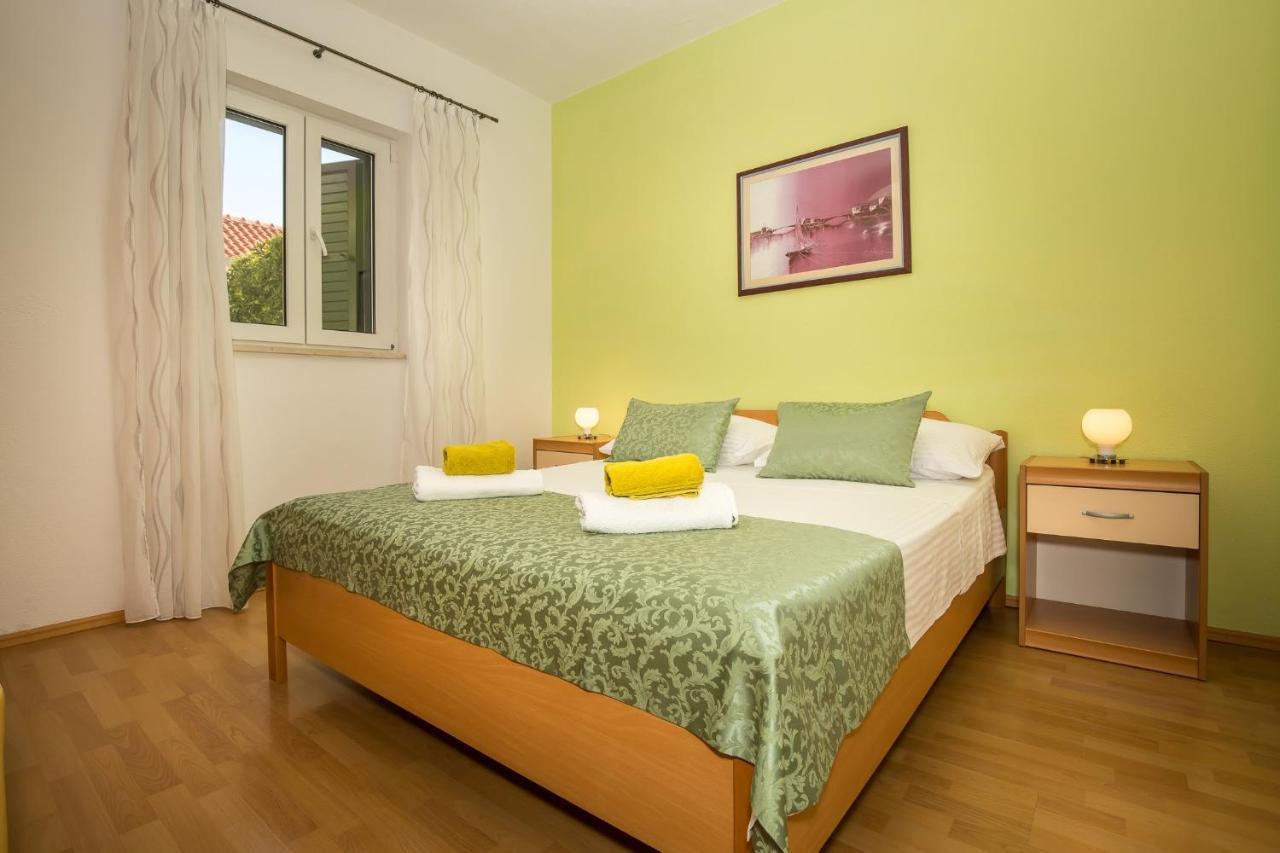 Apartment Filipic *