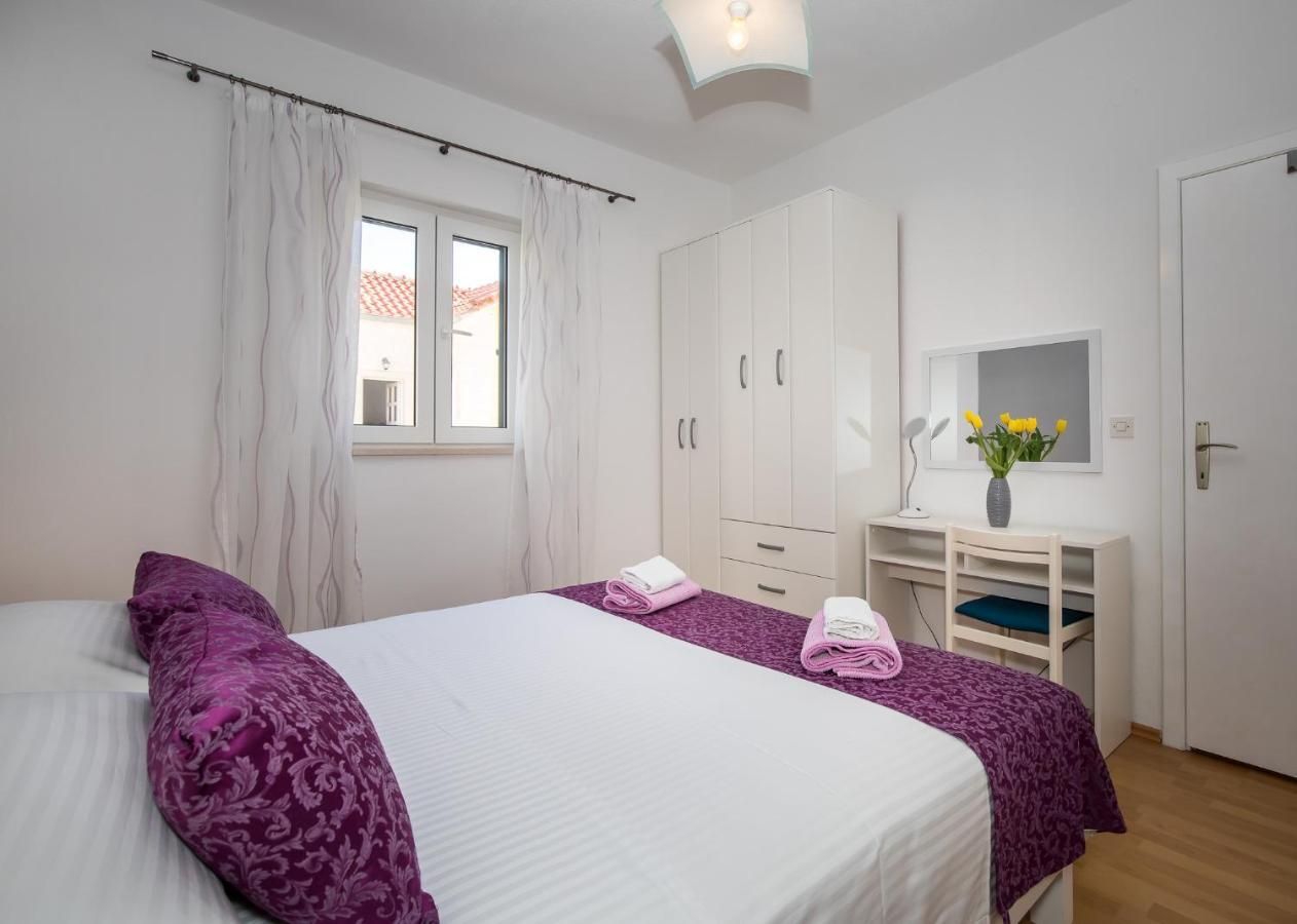 Filipic Apartment