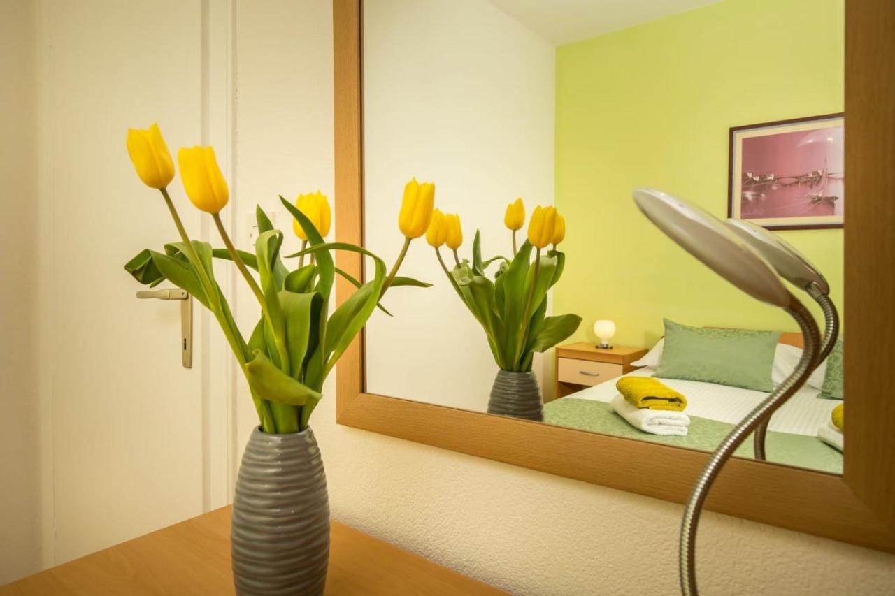 Filipic Apartment *