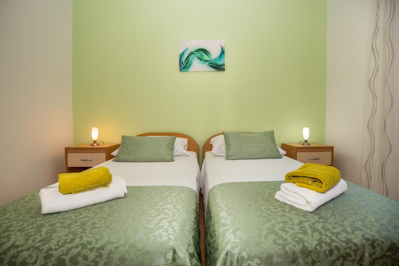 Filipic Apartment