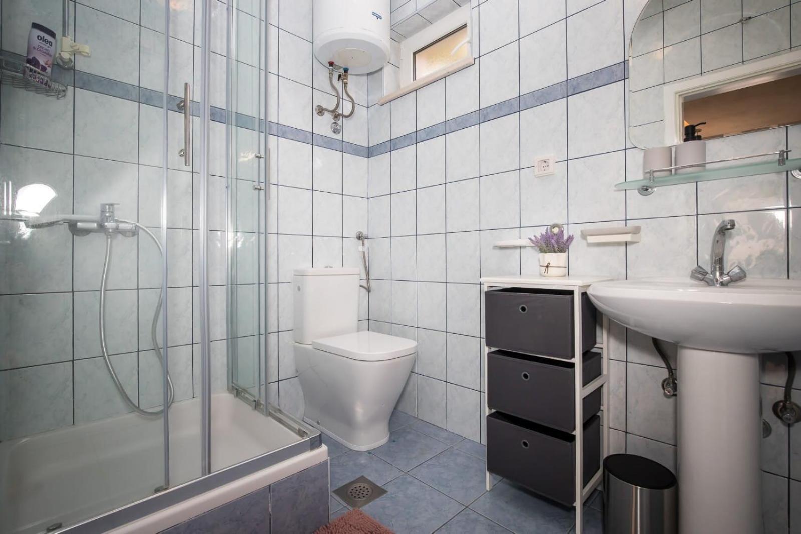 Filipic Apartment